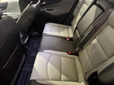 2019 Chevrolet Equinox FWD Premier