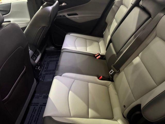 2019 Chevrolet Equinox FWD Premier