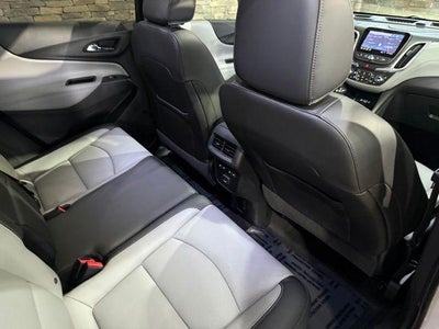 2019 Chevrolet Equinox FWD Premier