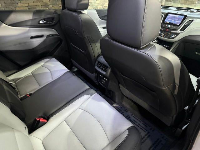2019 Chevrolet Equinox FWD Premier