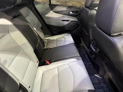 2019 Chevrolet Equinox FWD Premier