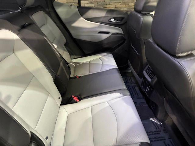 2019 Chevrolet Equinox FWD Premier