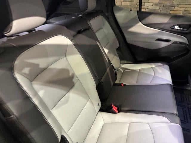 2019 Chevrolet Equinox FWD Premier