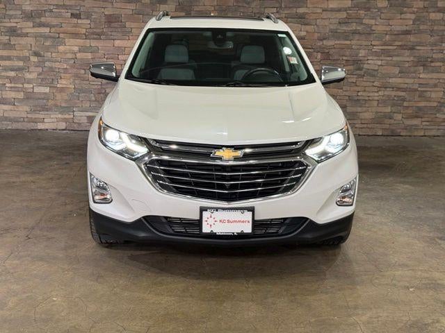 2019 Chevrolet Equinox FWD Premier