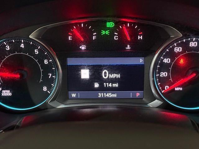 2019 Chevrolet Equinox FWD Premier