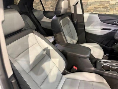 2019 Chevrolet Equinox FWD Premier