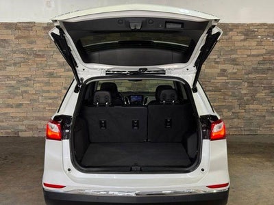 2019 Chevrolet Equinox FWD Premier