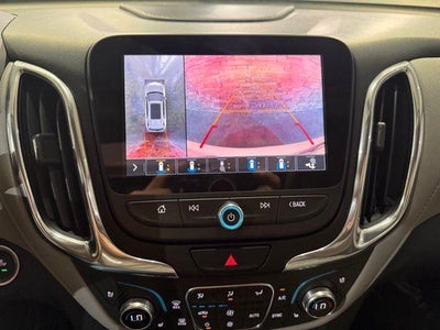 2019 Chevrolet Equinox FWD Premier