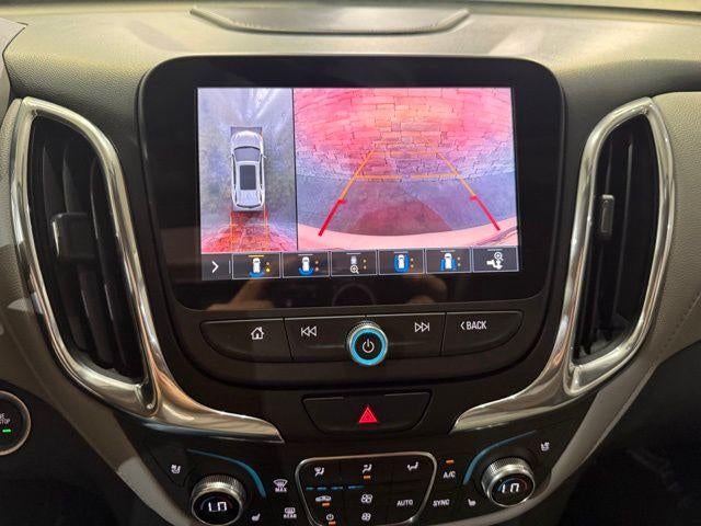 2019 Chevrolet Equinox FWD Premier