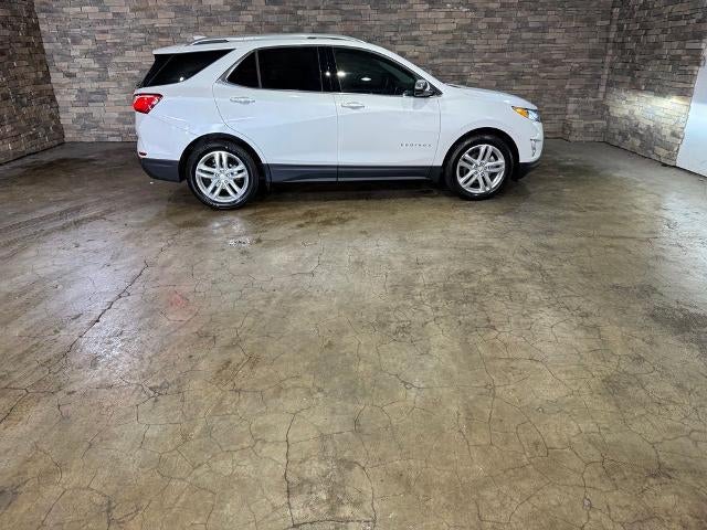 2019 Chevrolet Equinox FWD Premier