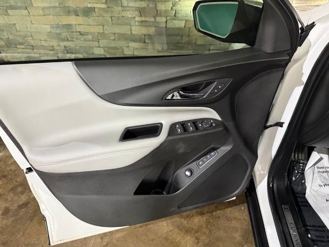 2019 Chevrolet Equinox FWD Premier