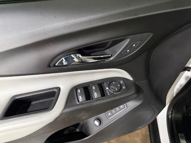 2019 Chevrolet Equinox FWD Premier