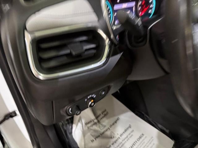 2019 Chevrolet Equinox FWD Premier