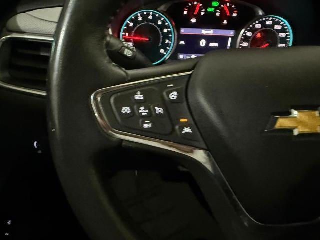 2019 Chevrolet Equinox FWD Premier