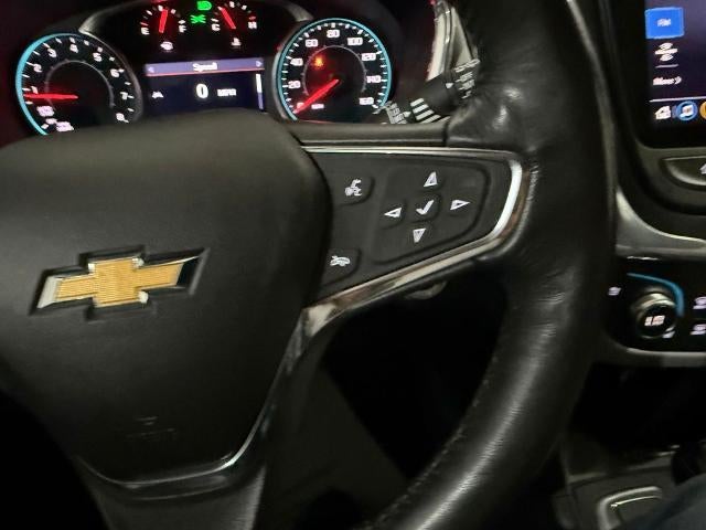 2019 Chevrolet Equinox FWD Premier