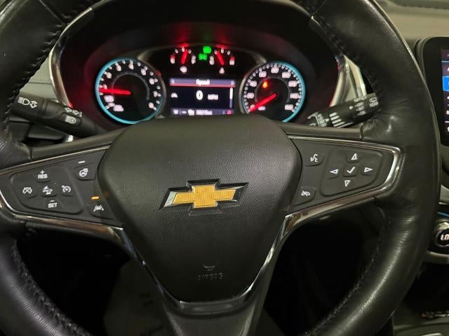 2019 Chevrolet Equinox FWD Premier