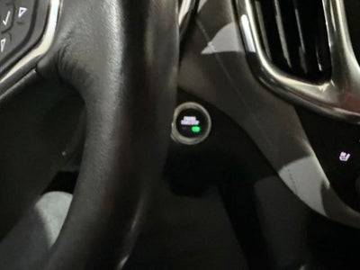 2019 Chevrolet Equinox FWD Premier