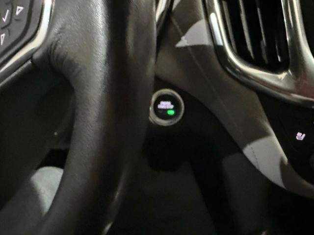 2019 Chevrolet Equinox FWD Premier