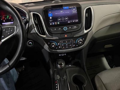 2019 Chevrolet Equinox FWD Premier