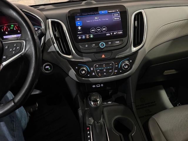 2019 Chevrolet Equinox FWD Premier