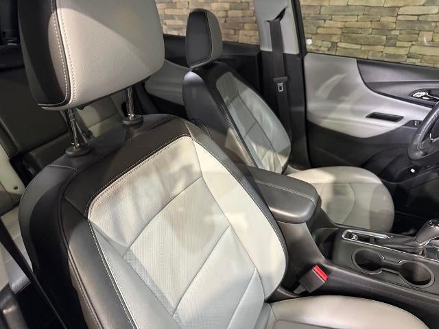 2019 Chevrolet Equinox FWD Premier