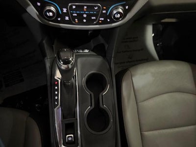 2019 Chevrolet Equinox FWD Premier