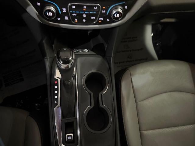 2019 Chevrolet Equinox FWD Premier