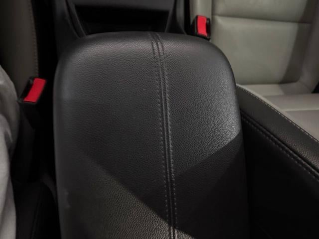 2019 Chevrolet Equinox FWD Premier