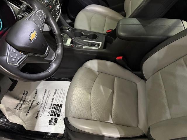 2019 Chevrolet Equinox FWD Premier