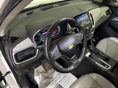 2019 Chevrolet Equinox FWD Premier