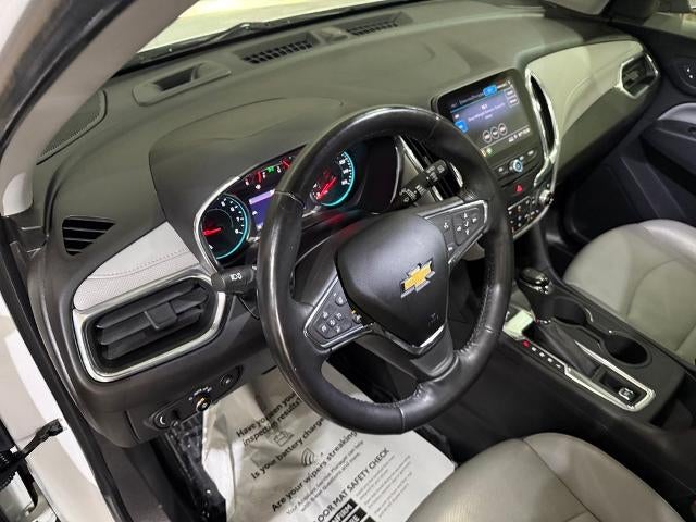 2019 Chevrolet Equinox FWD Premier