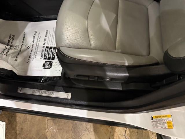 2019 Chevrolet Equinox FWD Premier