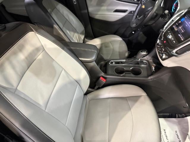 2019 Chevrolet Equinox FWD Premier