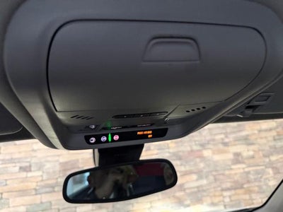 2019 Chevrolet Equinox FWD Premier
