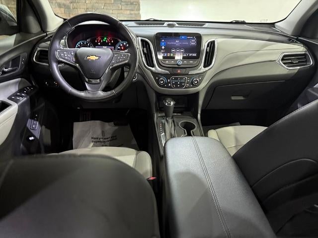 2019 Chevrolet Equinox FWD Premier