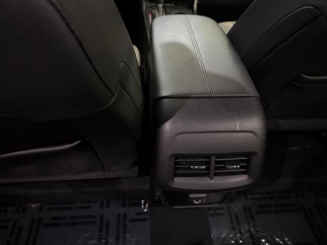2019 Chevrolet Equinox FWD Premier