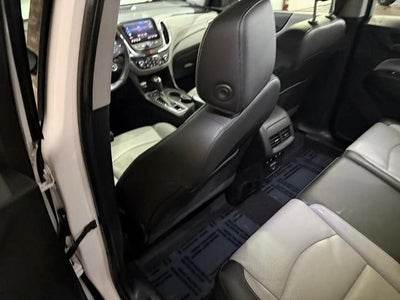 2019 Chevrolet Equinox FWD Premier