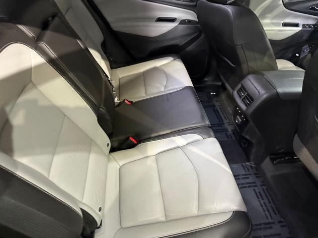 2019 Chevrolet Equinox FWD Premier