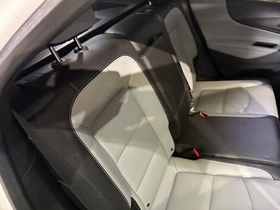 2019 Chevrolet Equinox FWD Premier