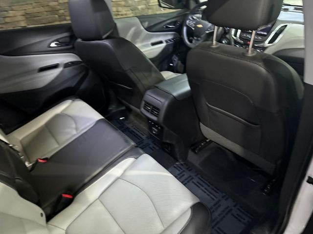 2019 Chevrolet Equinox FWD Premier