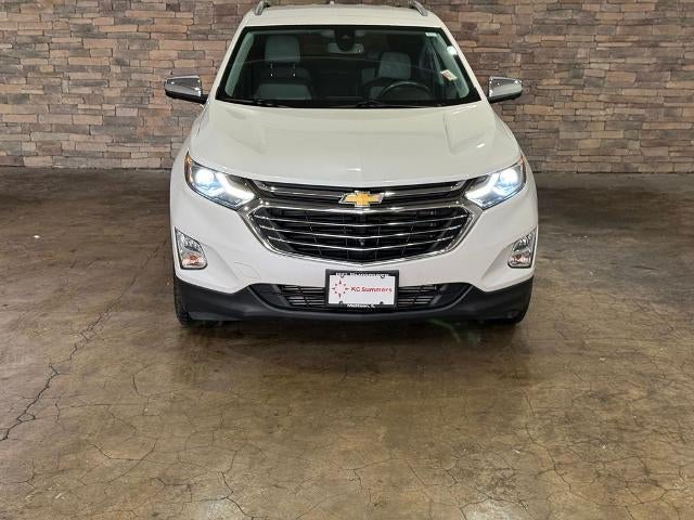 2019 Chevrolet Equinox FWD Premier