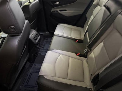 2019 Chevrolet Equinox FWD Premier