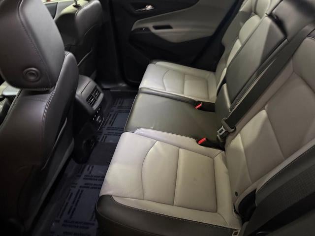 2019 Chevrolet Equinox FWD Premier