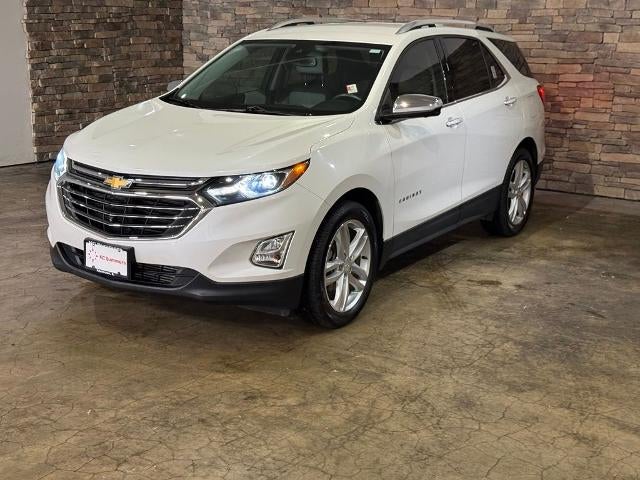 2019 Chevrolet Equinox FWD Premier