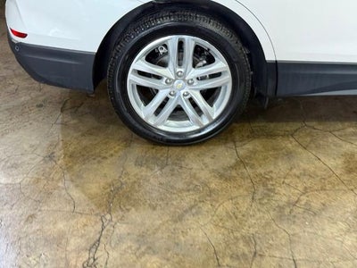 2019 Chevrolet Equinox FWD Premier