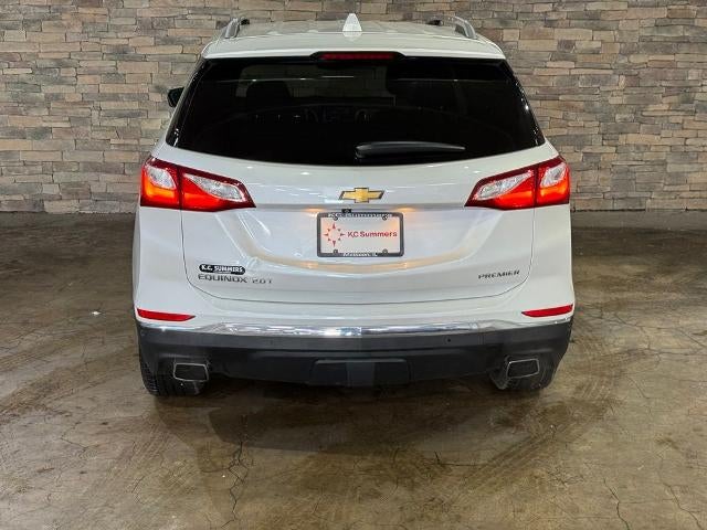 2019 Chevrolet Equinox FWD Premier