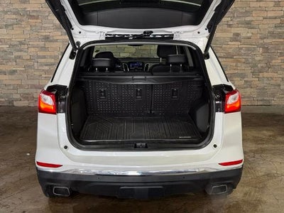 2019 Chevrolet Equinox FWD Premier