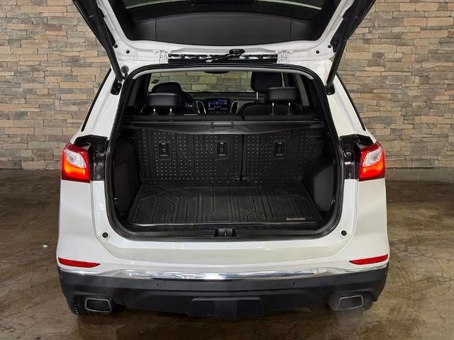 2019 Chevrolet Equinox FWD Premier