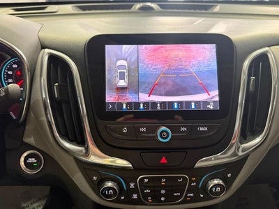 2019 Chevrolet Equinox FWD Premier