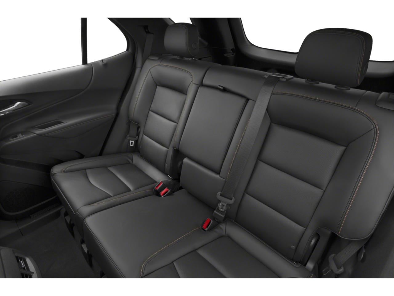 2019 Chevrolet Equinox FWD Premier